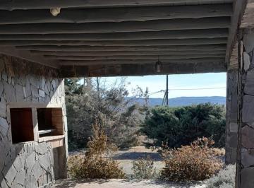 Casa de 8 ambientes, La Cumbre · Excelente Propiedad Camino a Cuchi Corral