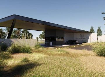 Terreno · 500m² · En Venta Terreno 500 m² Estancia Piñero Barrio Cerrado