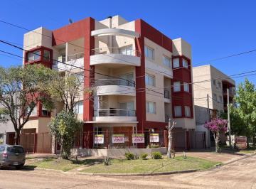 Departamento · 72m² · 3 Ambientes · 1 Cochera · Departamento en Venta Colón Entre Ríos
