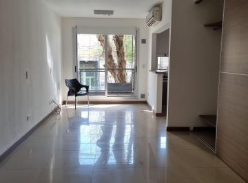 Departamento de 1 ambiente, Villa Crespo · Lindo Monoamb Al Frte, C/bcon, 38 m, Luz y Sol Coc Integrada, Apto, Impecable!