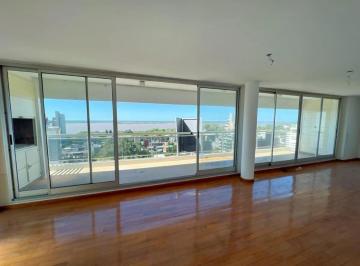 Departamento · 132m² · 5 Ambientes · 2 Cocheras · Departamento en Rosario