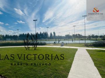 Terreno · 730m² · Lote en Venta, 800 m², a La Laguna