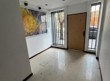 Departamento de 1 ambiente, Boedo · Nuevo Externo Divisible Vista 5d