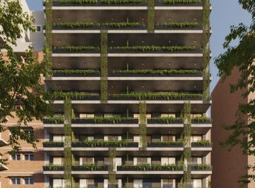 Departamento · 75m² · 5 Ambientes · Balcarce 572 / 76 - 2 Dorm. Contrafrente
