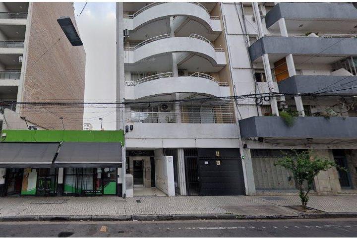 Garage · 15m² · 1 Cochera