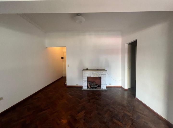 Departamento · 94m² · 4 Ambientes