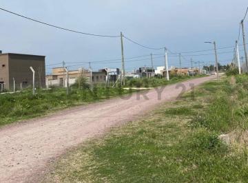 Terreno · 800m² · Lote en Venta