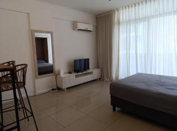 Departamento · 30m² · 1 Ambiente · Departamento Monoambiente en Palermo El Alquiler Temporario