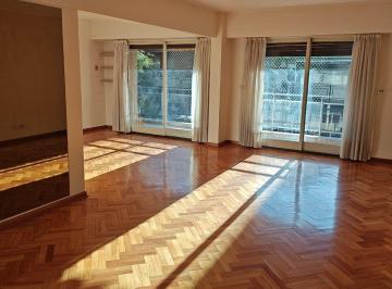 Departamento de 4 ambientes, Belgrano · Precioso Alquiler en Belgrano 3 Amb.