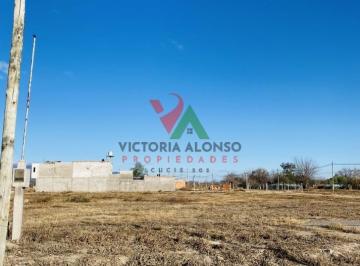 Terreno · 250m² · Terreno en Cerrillos - Salta