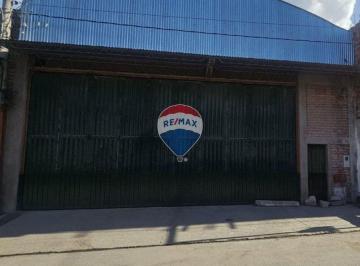 Bodega-Galpón · 500m² · Alquiler Galpón de 500 m² - Monterrico