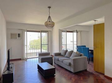 Departamento · 88m² · 4 Ambientes · Venta Semipiso Palermo Chico - Financiación