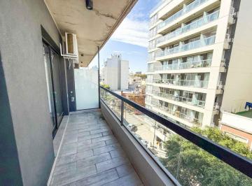 Departamento · 36m² · 1 Ambiente · Venta Departamento 2 Amb. Villa Crespo a Estrenar