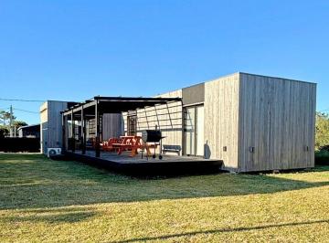 Casa · 120m² · 4 Ambientes · Venta Casa La Juanita 3 Dorm.