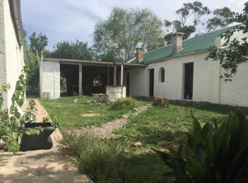 Campo · 180ha · Chacra en Venta 4 Dorm. - 4 Baños - Barbacoa