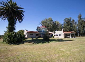 Campo · 2ha · Venta Casa de Campo Canelones Localidad Casarino