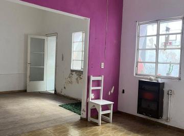 Casa · 137m² · 4 Ambientes · Casa en Venta en Pergamino a Refaccionar