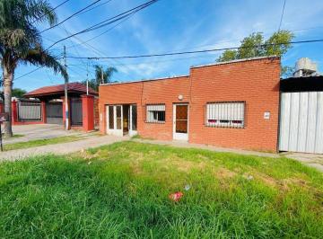 PH · 120m² · 5 Ambientes · 1 Cochera · Casa de 4 Dorm. a Refaccionar/demoler