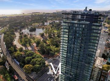 Departamento · 330m² · 4 Ambientes · 2 Cocheras · L' Avenue - Zaha Hadid - 330 m - Rosedal - 2 Cocheras - Palermo Chico