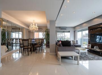Departamento · 163m² · 4 Ambientes · 2 Cocheras · Departamento 4 Ambientes en Venta en Av Martin García Al 600 Barracas Caba