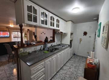 Departamento · 78m² · 3 Ambientes · Departamente Apto Credito 2 Dorm.