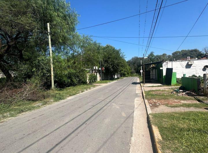 Terreno · 468m²