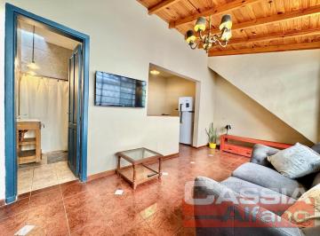 PH · 58m² · 3 Ambientes · Departamento en PH, 3 Ambientes con Patio y Terraza, Oportunidad!