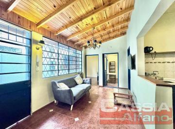 PH · 58m² · 3 Ambientes · Departamento en PH, 3 Ambientes con Patio y Terraza, Oportunidad!