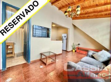 PH · 58m² · 3 Ambientes · Departamento en PH, 3 Ambientes con Patio y Terraza, Oportunidad!