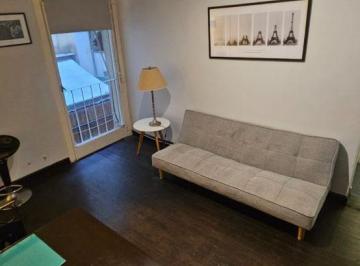 Departamento · 33m² · 2 Ambientes · 2 Ambientes en Recoleta