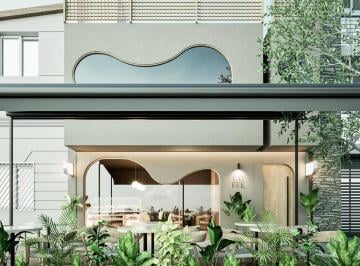 Local comercial de 2 ambientes, Belgrano · Belgrano - Excelente Local Comercial - Zapiola Al 1550 - Ubicacion Privilegiada