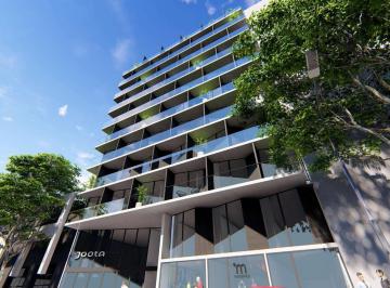 Departamento · 26m² · 1 Ambiente · Departamento en Belgrano Olazabal y Cabildo