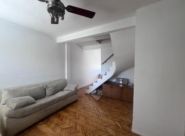 Departamento · 59m² · 3 Ambientes · Depto de 3 Amb en Duplex en Congreso