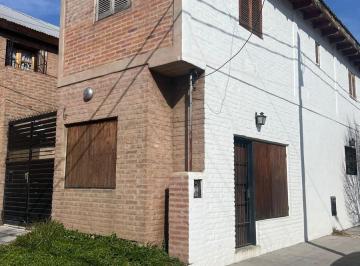 Departamento · 45m² · 5 Ambientes · Departamento Residencial Vélez Sarsfield