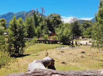 Terreno · 3070m² · Lote en Venta en Barrio El Pegual, San Martin de Los Andes, Patagonia, Argentina