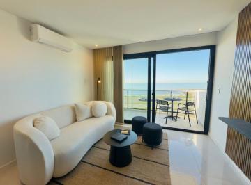 Departamento · 75m² · 3 Ambientes · 1 Cochera · Departamento - Mar del Plata