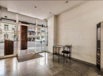 Departamento · 38m² · 2 Ambientes · Venta! Departamento Monoambiente/2 Amb. a m. de La Ub. Belgrano, Caba.