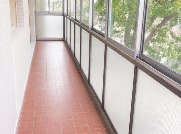 Departamento · 60m² · 3 Ambientes · Barracas 3 Ambientes con Balcón Al Frente y Patio