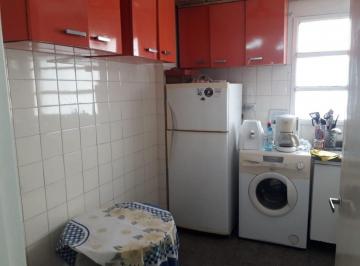 Departamento · 38m² · 2 Ambientes · Apto Credito 2 Ambientes con Balcon Super Luminoso