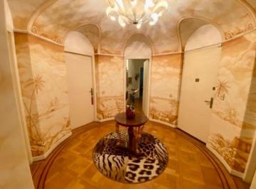 Departamento · 261m² · 8 Ambientes · Venta! Piso con Detalles Únicos en Plaza San Martín, Retiro, Caba.