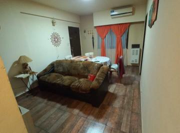 Departamento · 49m² · 3 Ambientes · Departamento de Dos Dorm. en El Centro Bajo - de Neuquen