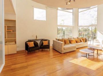 Departamento · 171m² · 4 Ambientes · 1 Cochera · Venta! Piso Duplex con Balcón Terraza y Vista Panorámica en Belgrano, Caba.