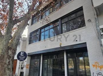 Oficina comercial · 329m² · Oportunidad Venta Edificio. Zona Tribunales - Parque Cívico