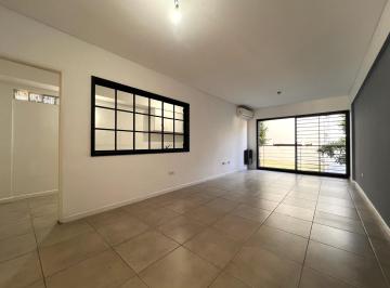 Departamento · 62m² · 2 Ambientes · 1 Cochera · Espectacular 2 Ambientes con Cochera!