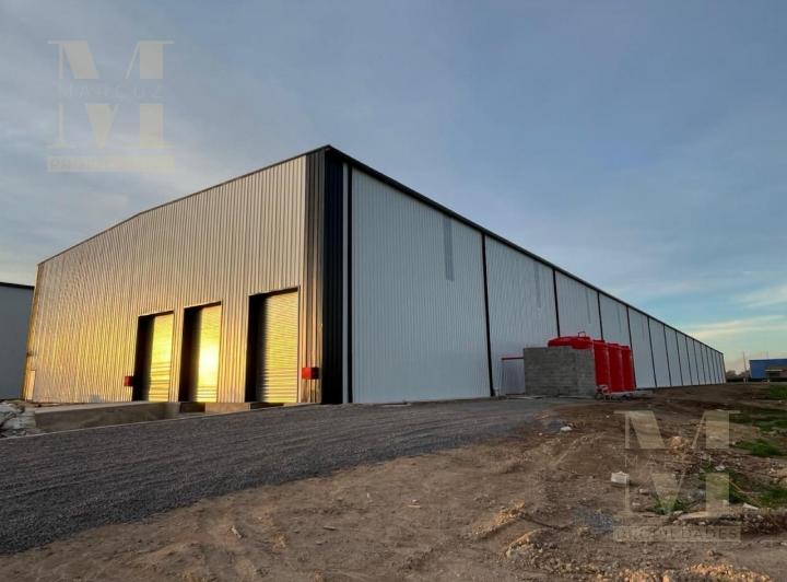 Local comercial · 6000m² · 1 Ambiente
