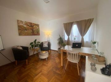 Foto · Alquiler Oficina Privada Amoblada Villa Belgrano