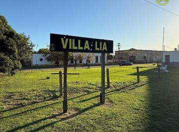 Terreno , San Antonio de Areco · «villa Chica» Lotes Residenciales en Villa Lía, San Antonio de Areco