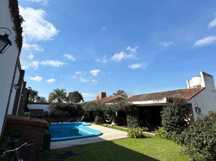 Casa en venta en Marcos Paz · 4 ambientes