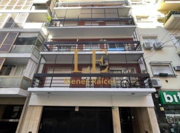Departamento · 91m² · 4 Ambientes · 1 Cochera · Venta Departamento 4 Ambientes Recoleta