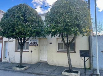 Casa de 4 ambientes, Ranchos · Casa de 89 m², Ranchos, General Paz, Buenos Aires.